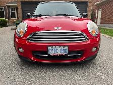 CERTIFIED 2011 MINI Cooper – 100,250 km – Automatic – $5,900 OBO - Photo 3