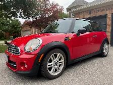 CERTIFIED 2011 MINI Cooper – 100,250 km – Automatic – $5,900 OBO - Photo 4