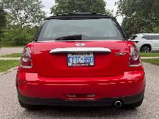 CERTIFIED 2011 MINI Cooper – 100,250 km – Automatic – $5,900 OBO - Photo 7