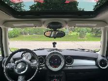 CERTIFIED 2011 MINI Cooper – 100,250 km – Automatic – $5,900 OBO - Photo 9