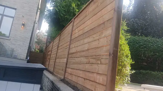 labour wanted for construction