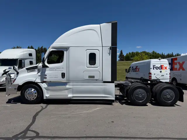 AZ Team Driver Canada Wide only