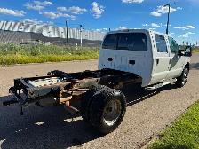 2013 Ford Super Duty F-350 DRW 132K - 4WD Crew Cab DUALLY - CAB - Photo 5