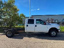 2013 Ford Super Duty F-350 DRW 132K - 4WD Crew Cab DUALLY - CAB - Photo 6