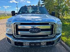 2013 Ford Super Duty F-350 DRW 132K - 4WD Crew Cab DUALLY - CAB - Photo 7