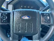 2013 Ford Super Duty F-350 DRW 132K - 4WD Crew Cab DUALLY - CAB - Photo 9