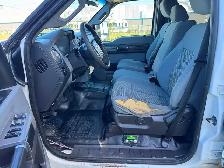 2013 Ford Super Duty F-350 DRW 132K - 4WD Crew Cab DUALLY - CAB - Photo 16