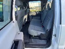 2013 Ford Super Duty F-350 DRW 132K - 4WD Crew Cab DUALLY - CAB - Photo 17