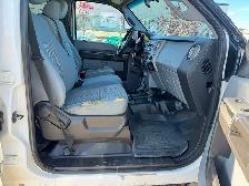 2013 Ford Super Duty F-350 DRW 132K - 4WD Crew Cab DUALLY - CAB - Photo 18