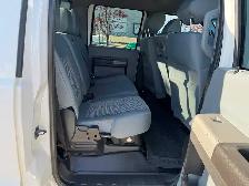 2013 Ford Super Duty F-350 DRW 132K - 4WD Crew Cab DUALLY - CAB - Photo 19