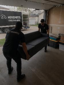 Need Help Moving Furniture? (Couches, Beds, Dressers & More)