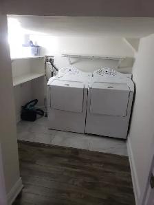 2 BEDROOM WALK OUT BASEMENT FOR RENT - Photo 7