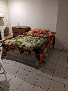Basement for rent - Photo 4