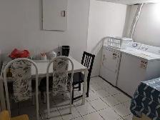 Basement for rent - Photo 5