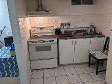 Basement for rent - Photo 6