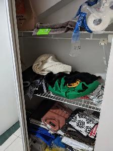 Basement for rent - Photo 7