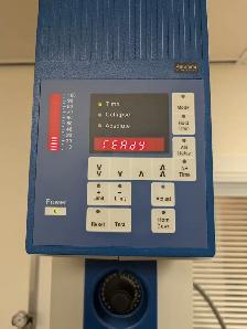 Branson 2000iw  Ultrasonic Welder with Lab Grade Air System - Photo 2