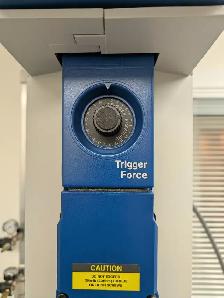 Branson 2000iw  Ultrasonic Welder with Lab Grade Air System - Photo 3