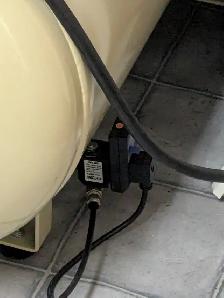 Branson 2000iw  Ultrasonic Welder with Lab Grade Air System - Photo 9