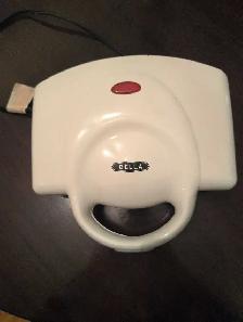 Bella waffle maker - Photo 2