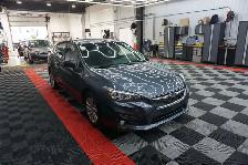 2017 Subaru Impreza TOURING 2.0i AWD AUTO SIÈGES - CARPLAY 127 9 - Photo 5