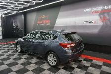 2017 Subaru Impreza TOURING 2.0i AWD AUTO SIÈGES - CARPLAY 127 9 - Photo 6