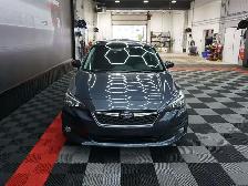 2017 Subaru Impreza TOURING 2.0i AWD AUTO SIÈGES - CARPLAY 127 9 - Photo 9