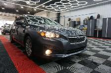 2017 Subaru Impreza TOURING 2.0i AWD AUTO SIÈGES - CARPLAY 127 9 - Photo 10