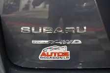 2017 Subaru Impreza TOURING 2.0i AWD AUTO SIÈGES - CARPLAY 127 9 - Photo 12