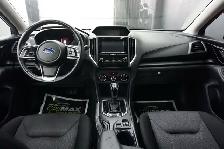 2017 Subaru Impreza TOURING 2.0i AWD AUTO SIÈGES - CARPLAY 127 9 - Photo 15