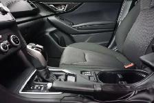 2017 Subaru Impreza TOURING 2.0i AWD AUTO SIÈGES - CARPLAY 127 9 - Photo 25