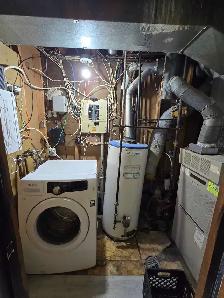 2 Bedroom Basement for Rent – $1,100   40% Utilities – NE Calgar - Photo 9