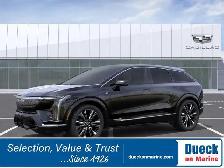 2027 Cadillac OPTIQ Premium Luxury - Photo 2