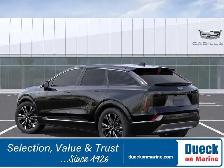 2027 Cadillac OPTIQ Premium Luxury - Photo 3