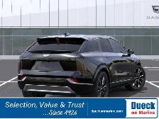 2027 Cadillac OPTIQ Premium Luxury - Photo 4