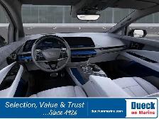 2027 Cadillac OPTIQ Premium Luxury - Photo 5