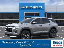 2027 Chevrolet Equinox LT - Photo 2
