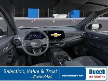 2027 Chevrolet Equinox LT - Photo 5