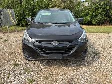 2015 Hyundai Tuscon for parts - Photo 3