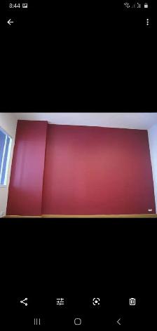 Painter for hire - Photo 5
