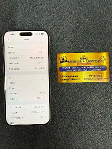 IPHONE 15 PRO MAX - Photo 2