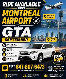 hamilton to montreal