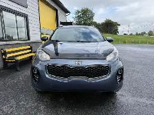 2017 KIA Sportage LX  AWD CAMÉRA - Photo 2
