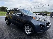 2017 KIA Sportage LX  AWD CAMÉRA - Photo 3