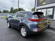 2017 KIA Sportage LX  AWD CAMÉRA - Photo 4