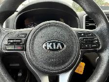 2017 KIA Sportage LX  AWD CAMÉRA - Photo 7