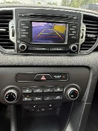2017 KIA Sportage LX  AWD CAMÉRA - Photo 8