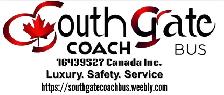 56-Passenger Coach Bus Rental | GTA & Ontario | Transportation - Photo 2