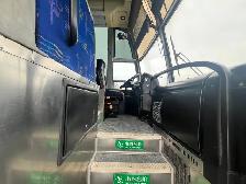 56-Passenger Coach Bus Rental | GTA & Ontario | Transportation - Photo 4