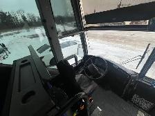 56-Passenger Coach Bus Rental | GTA & Ontario | Transportation - Photo 9